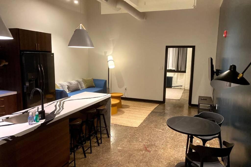 3E-*New* Apt 10 Min To Children'S Hospital, Slps 4 Pittsburgh Eksteriør billede