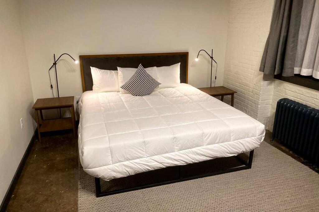 3E-*New* Apt 10 Min To Children'S Hospital, Slps 4 Pittsburgh Eksteriør billede