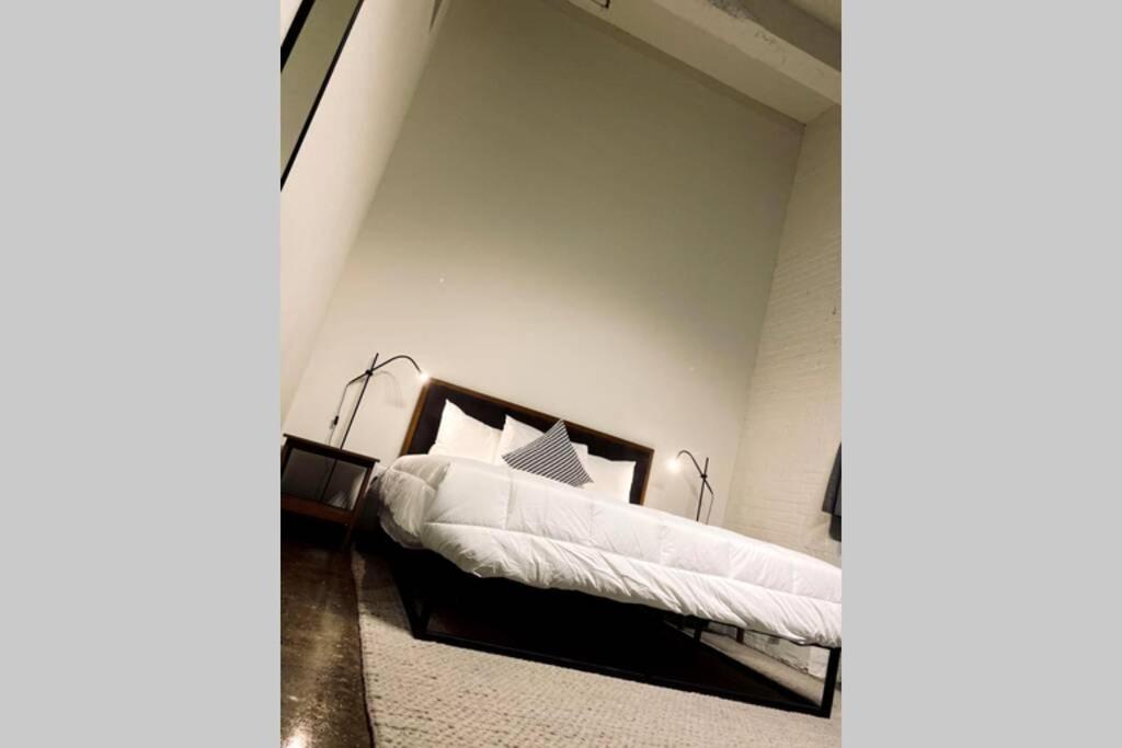 3E-*New* Apt 10 Min To Children'S Hospital, Slps 4 Pittsburgh Eksteriør billede