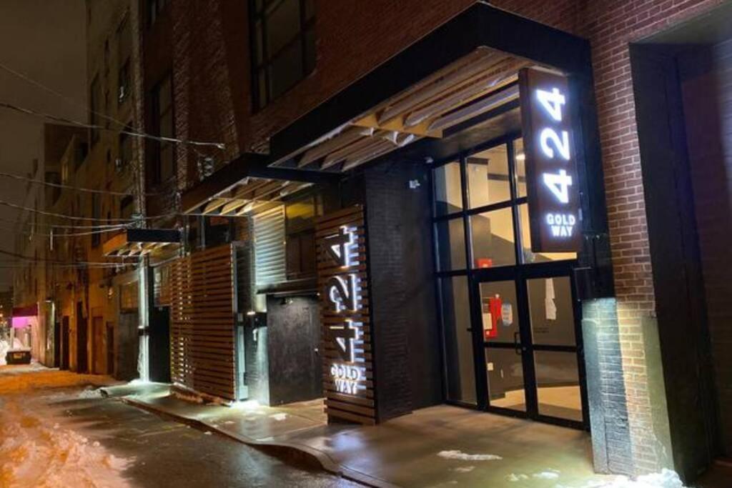 3E-*New* Apt 10 Min To Children'S Hospital, Slps 4 Pittsburgh Eksteriør billede